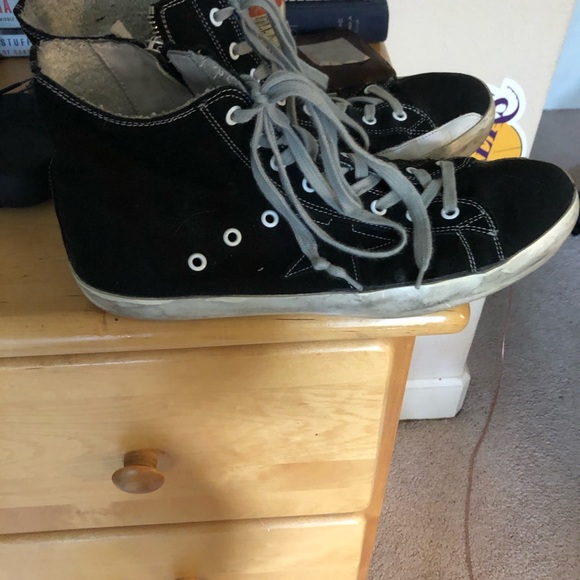 Golden Goose Sneakers - Picture 1 of 3